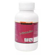 Sotya L-Glutamina 600 mg 120 Cápsulas