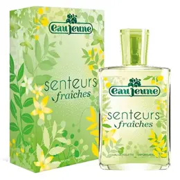 Eau Jeune Senteurs Fraîches Eau de Toilette 75ml