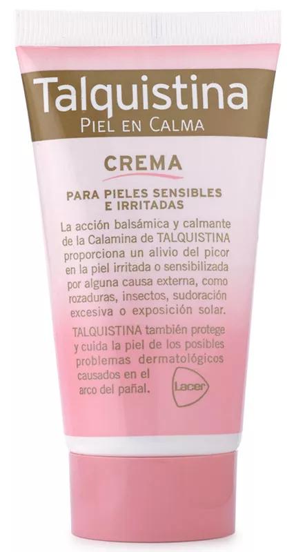 Crema Talquistina 50 gr