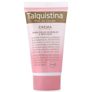 Talquistina-Creme 50 Gramm