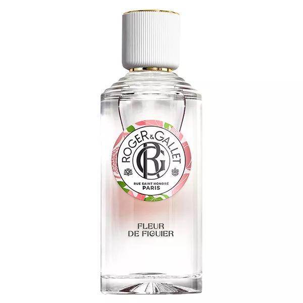 Roger & Gallet Fleur de Figuier Eau Parfumée Bienfaisante 100ml