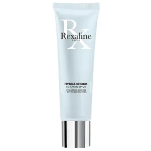 Rexaline Labs Hydra Shock CC Creme SPF20 30 ml