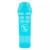 Twistshake Biberon Anti-Colica Blu Pastello +4m 330ml