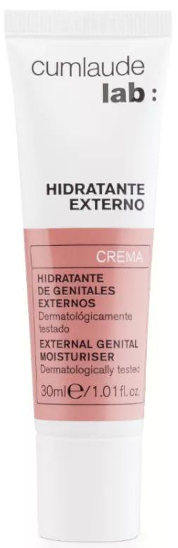 Cumlaude Externe Vaginal-Feuchtigkeitscreme 30ml
