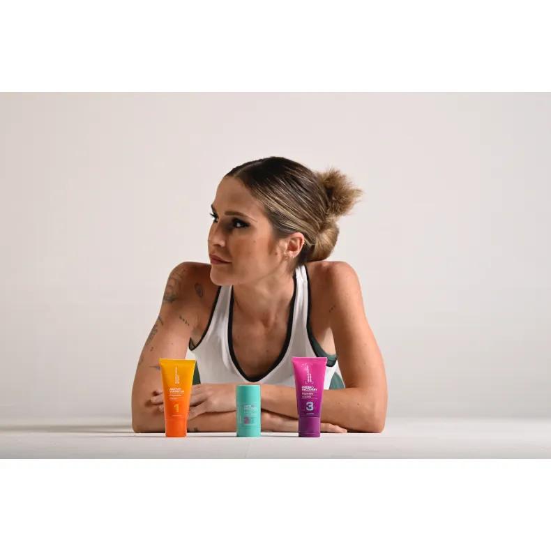 Anti-Scheuer-Stick Von Green Cornerss – Mit Sheabutter Für Sport & Empfindliche Haut (30g, Wasserfest)