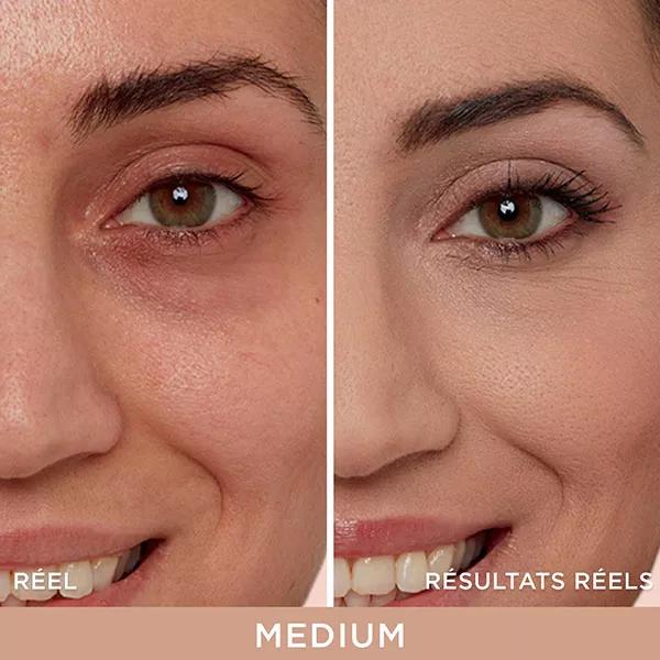 IT Cosmetics Bye Bye Corrector Debajo de Ojos Anti-Envejecimiento N°25 Medio Natural 12ml