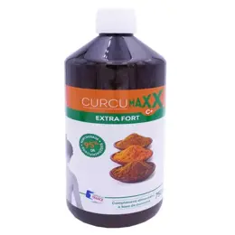 Curcumaxx C+ Extra Fort 750ml