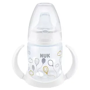 Nuk Tazza Bimbo First choice + TC 150ml Bianco