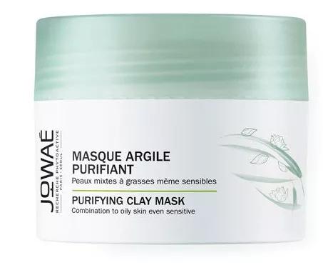 Jowae Reinigende Tonerdemaske 50ml