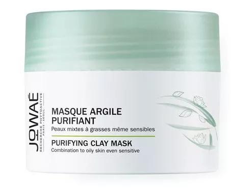 Jowae 50 ml, masque à l'argile