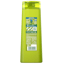 Garnier Fructis Shampoo Forza e Lucentezza per Capelli Normali 360 ml