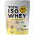 GoldNutrition Total Iso Whey Vanille 450 gr