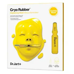 Dr Jart+ Cryo Rubber™ Masque Illuminateur 40g