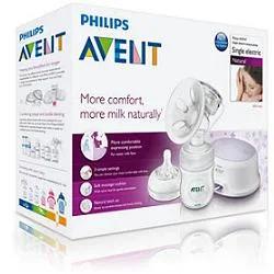 Philips Avent Tiralatte Naturale Elettrico