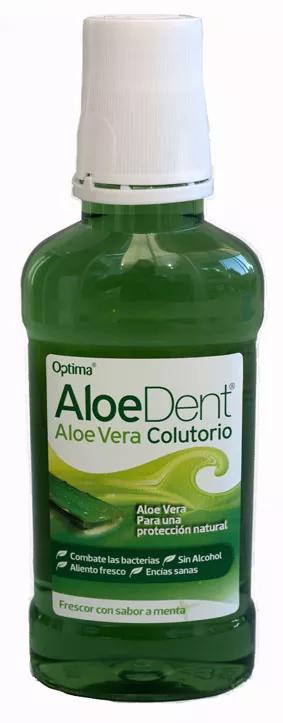 Evicro Elixir Aloe Vera 250 ml