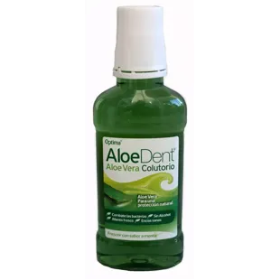 Evicro Aloe Vera Mouthwash 250 ml