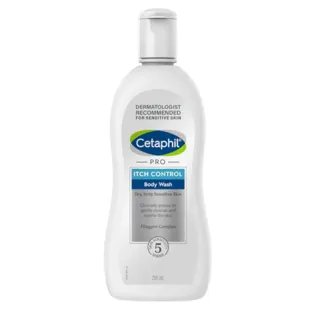 Cetaphil Pro Jeukcontrole Lichaamsreiniger 295 ml