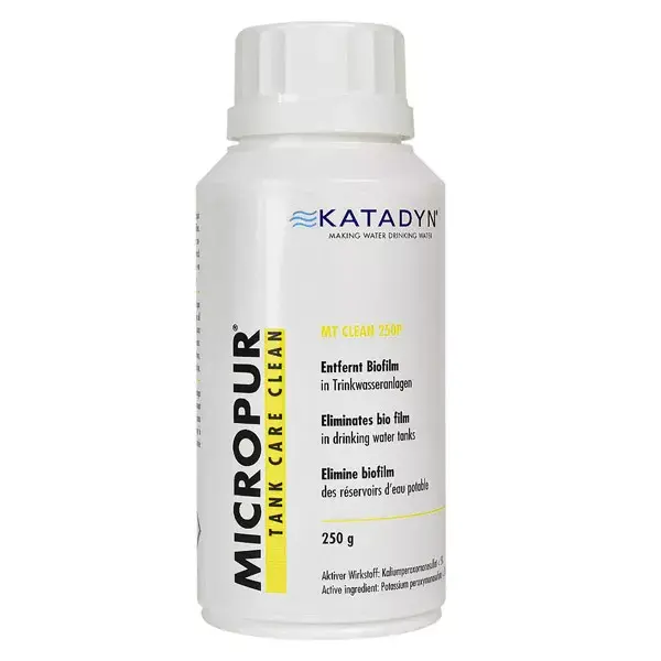 Katadyn Micropur MT Clean 250g