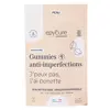 Epycure Peau Gummies Anti-Imperfections pour un joli teint uniforme 60 gummies