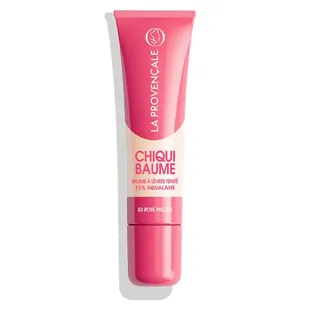 Balsamo labbra La Provençale Bio Chiqui 03 Rosé Piscine