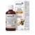 100ml gotas Ladrome aceite vegetal caso tapa de Macadamia BIO