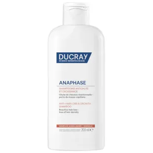 Ducray Anaphase Reactiv Shampoo 200 ml