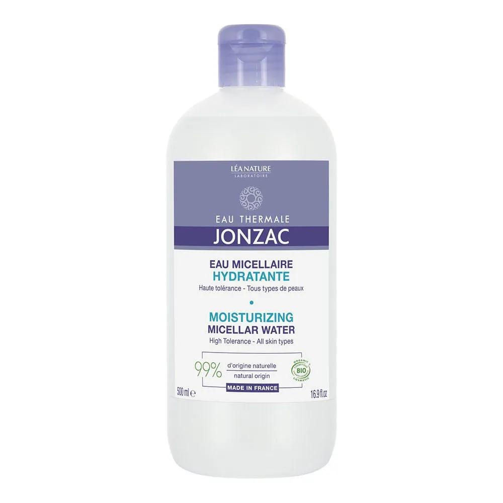 Jonzac Eau Thermale Acqua Micellare Idratante Rehydrate 500 ml