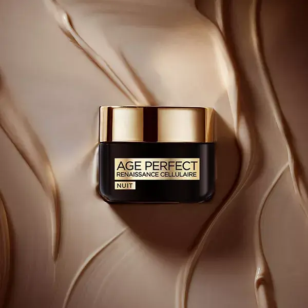 L'Oréal Dermo Expertise Age Perfect Renacimiento Celular Crema de Noche 50ml