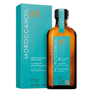 Moroccanoil Original Treatment 100 ml