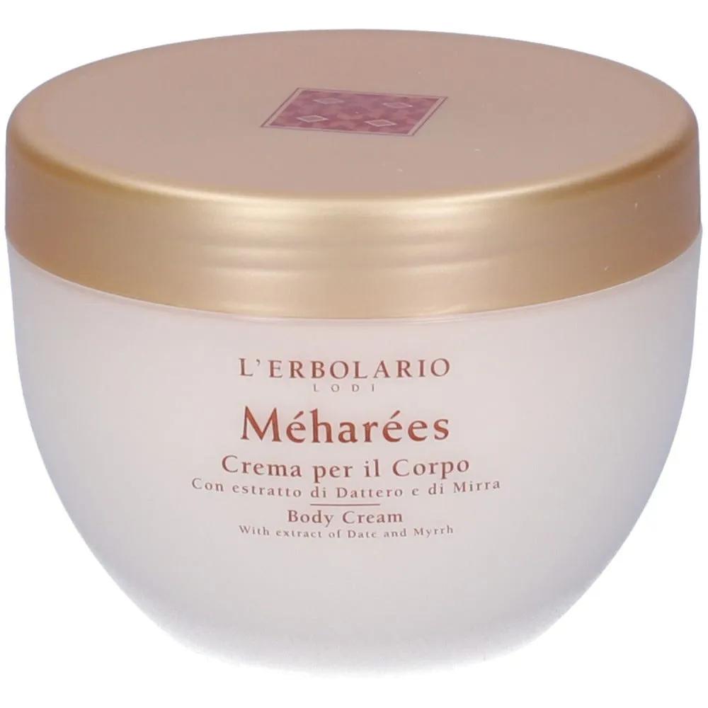 Meharees Crema Corpo Idratazione intensa e profumo irresistibile 300ml