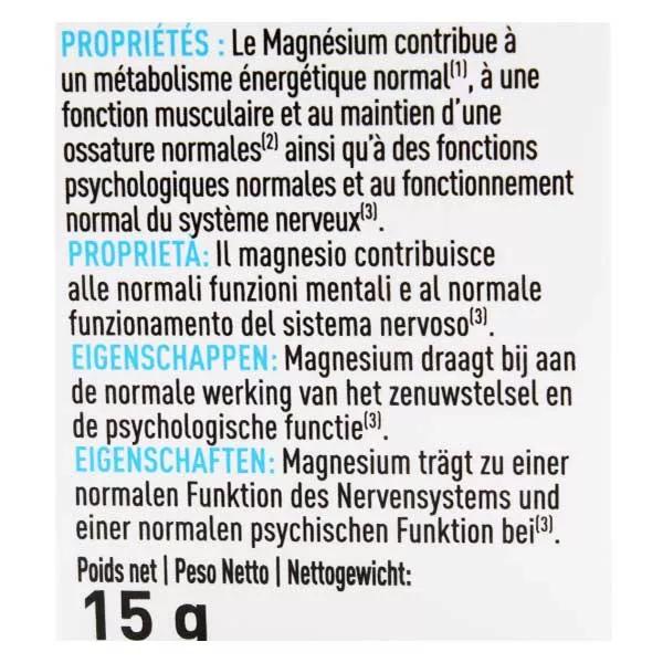 Magnesio Marino Granions 60 cápsulas