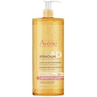 Avène Xeracalm AD Cleansing Oil 1 Liter