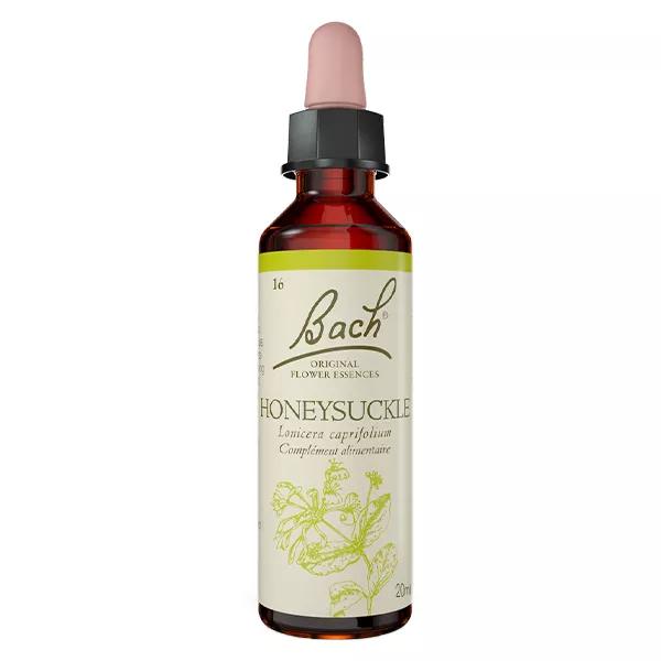 Flores de Bach 16 madreselva - madreselva 20ml