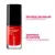 La Roche Posay Tolériane Vernis à Ongles Silicium N°22 Coquelicot 6ml