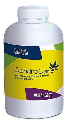 Condrocare Perro y Gato 90 Comprimidos