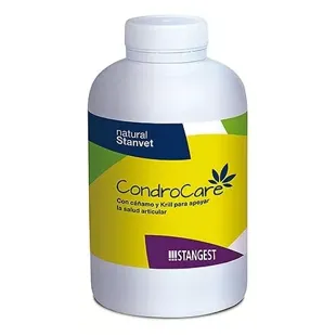 Condrocare Perro y Gato 90 Comprimidos