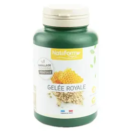 Nat & Form Original Gelée Royale 200 gélules