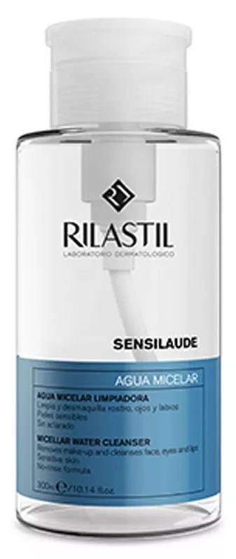 Rilastil Sensilaude Agua Micelar Limpiadora 300 ml