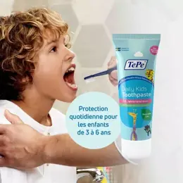 Tepe Kit Hygiène Bucco Dentaire Enfant