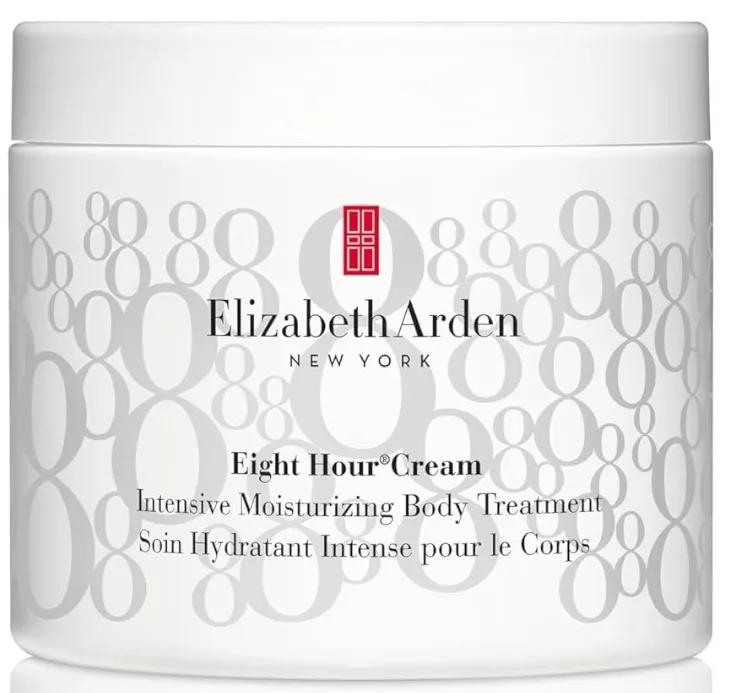 Elizabeth Arden Acht uur intensieve vochtinbrengende lichaamsbehandeling 400 ml