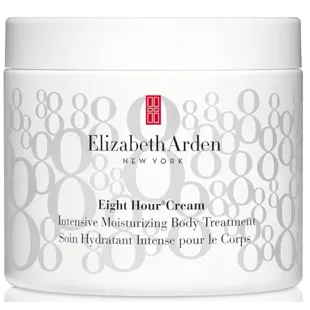 Elizabeth Arden Eight Hour Intensive Moisturizing Body Treatment 400 ml