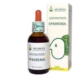 Epadrenol Integratore Drenante 50 ml