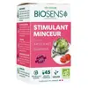 Biosens Stimulant Minceur Bio 45 gélules végétales