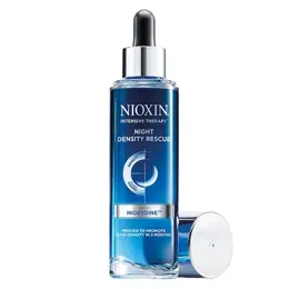 Nioxin Night Density Rescue Intensive Therapy Traitement Anti-Chute 70ml