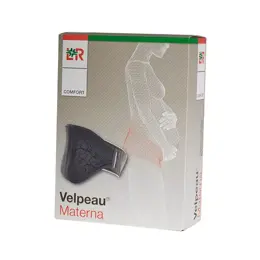 Velpeau Ceinture Materna Confort Taille 2 Velpeau