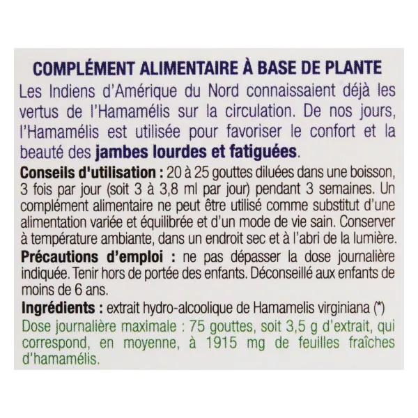 Ladrome Hamamelis 50ml