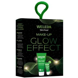 Weleda Skin Food Original Crema SOS Reparadora 75 ml + Bálsamo Labial 8 ml