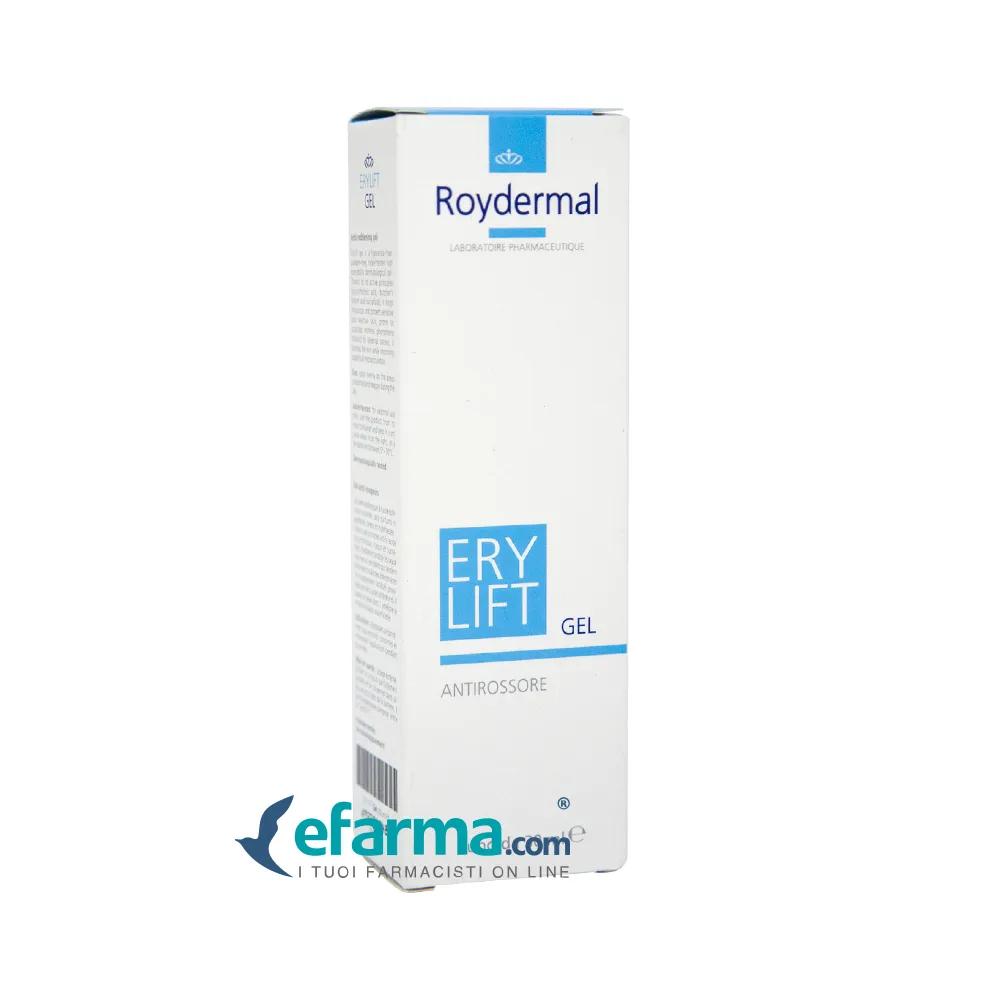 Erylift Crema Antirossore Viso 50 ml