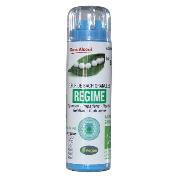 Kosmeo Integratore Elisir Fiori di Bach Dieta 6.3g