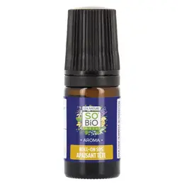 So'Bio Étic Aroma Roll-On SOS Maux de Tête Bio 5ml